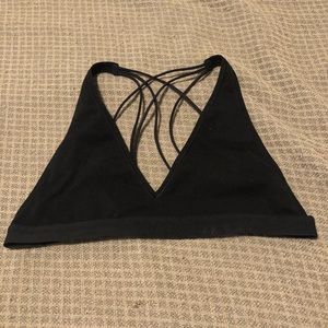 Lululemon bra